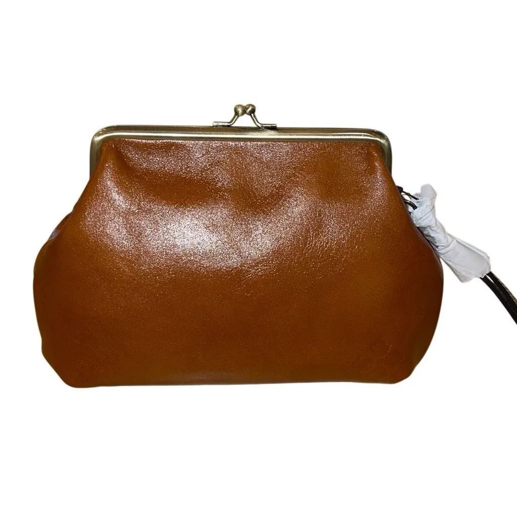 Patricia Nash Tooled Savena‎ Clutch Florence NWT - Image 3