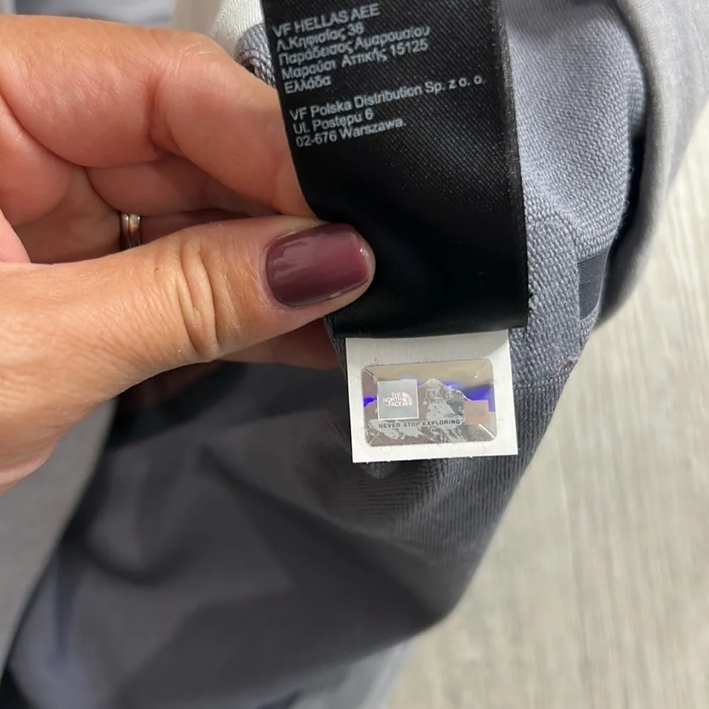 TNF The North Face Terra Metro Vest NF0AVABTQW Women’s size Medium - Image 10