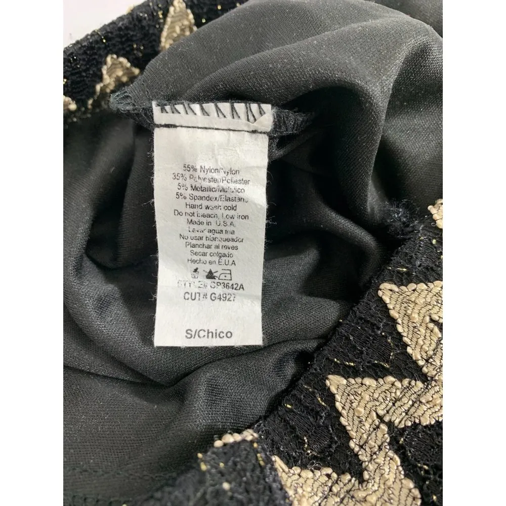 Lovely Day Women's Zig Zag Lace Shorts - Image 4