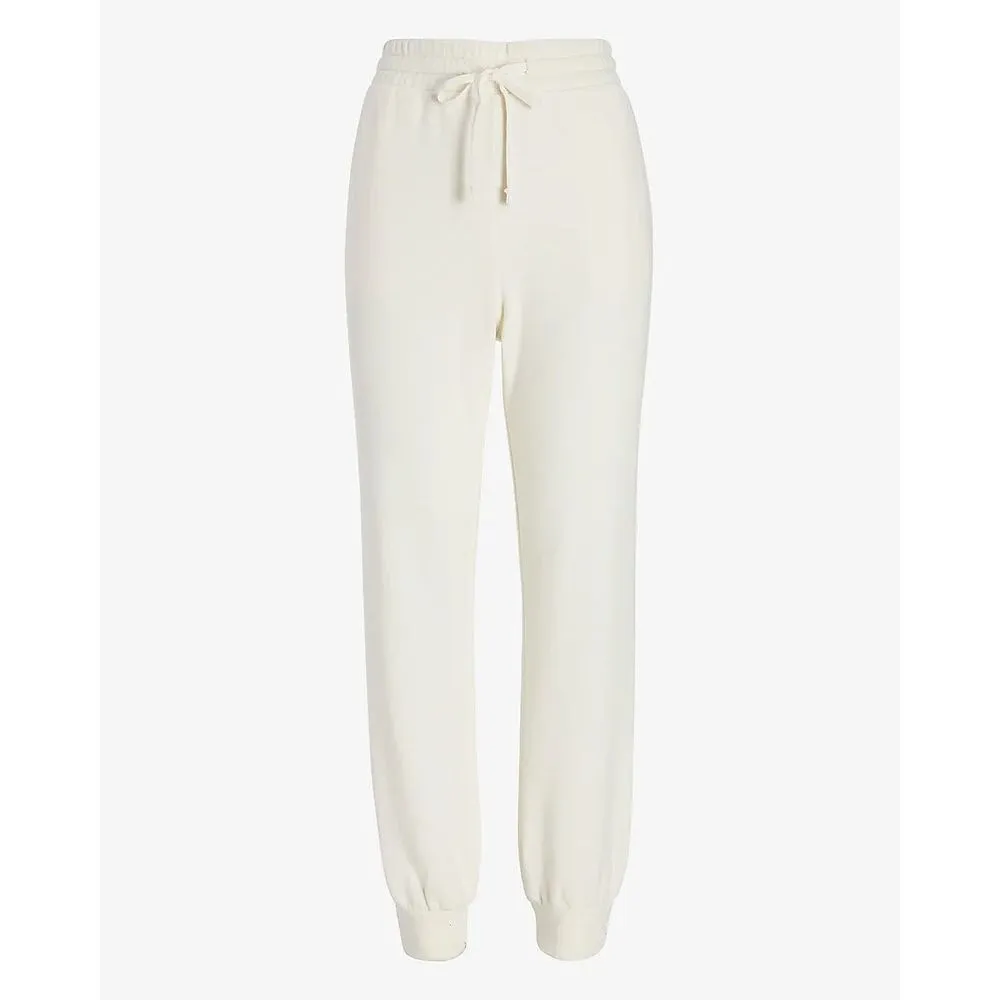 ✨High Waisted Fleece Joggers✨ - Image 6