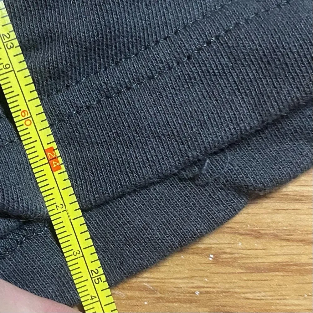 🏷️🏷️Oversized comfy Romper Mustard seed ladies juniors small - Image 6