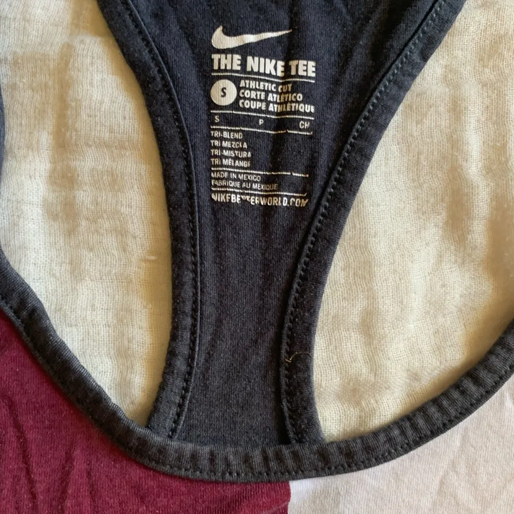 Nike FSU Tank Top - Image 2