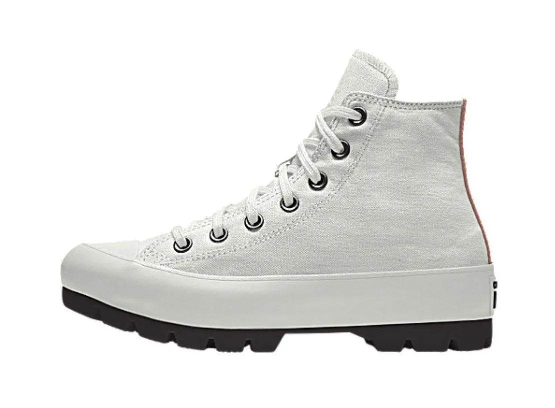 Converse Lugged Custom - Image 2