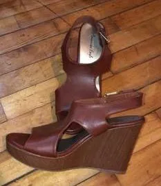 American Eagle Wedges  - Image 2