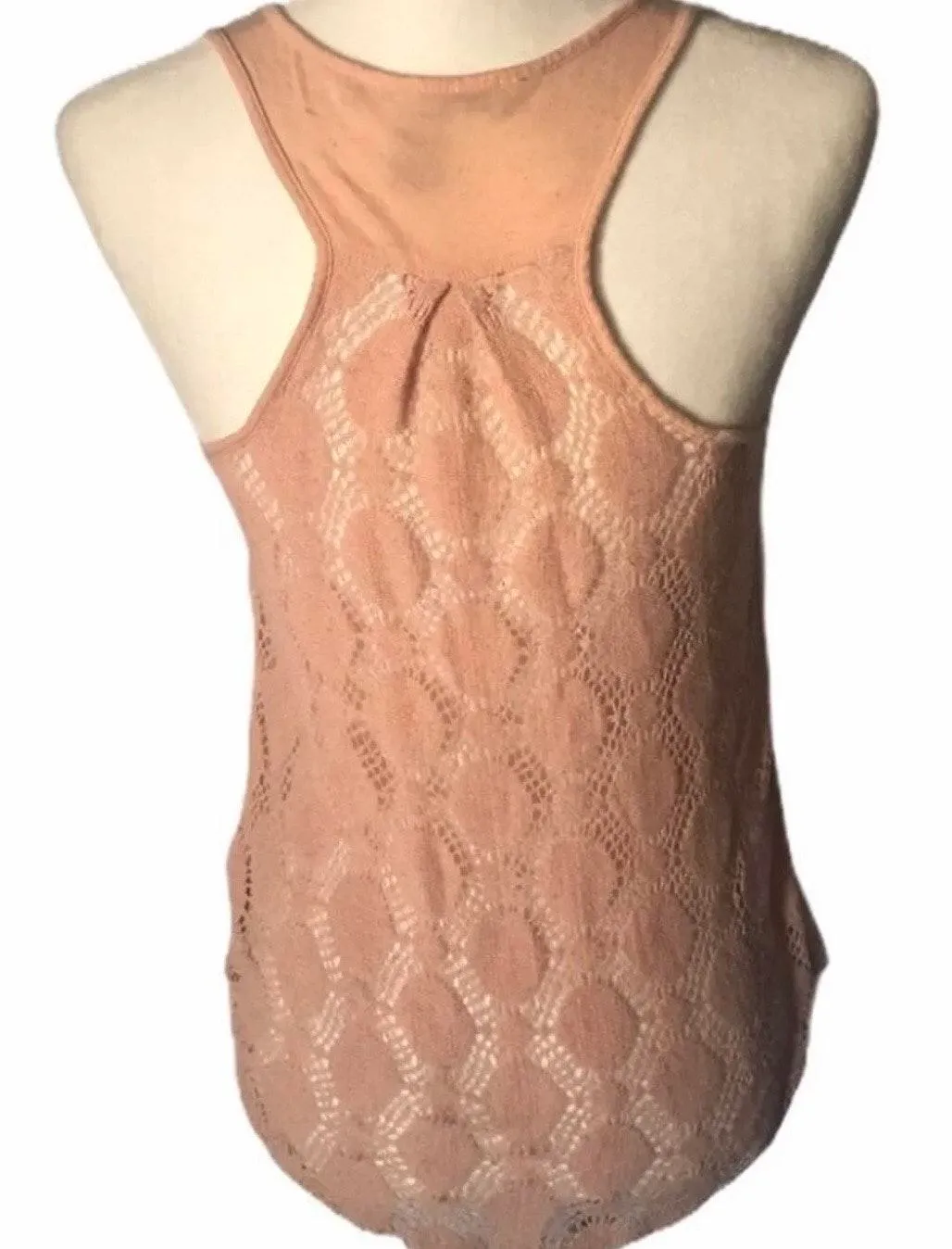 Tank Top Blouse - Image 6