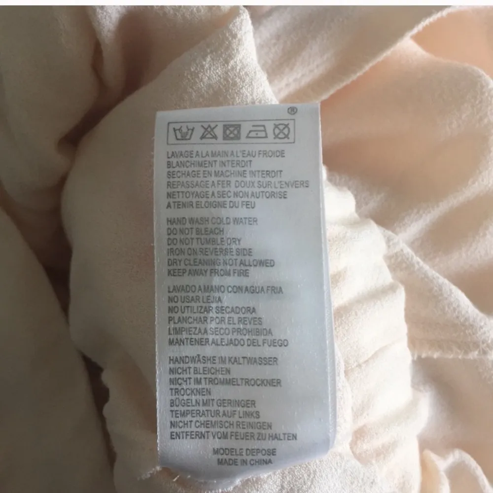 Maje  embroidered crepe romper - Image 5