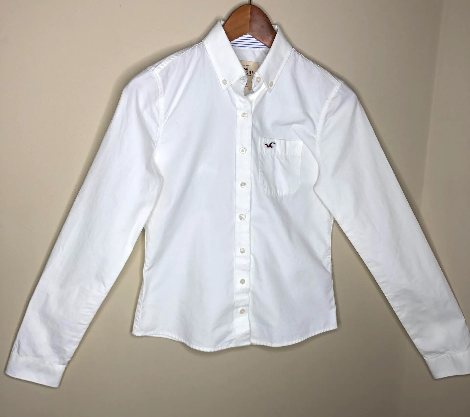 Button Down Shirt - Image 2