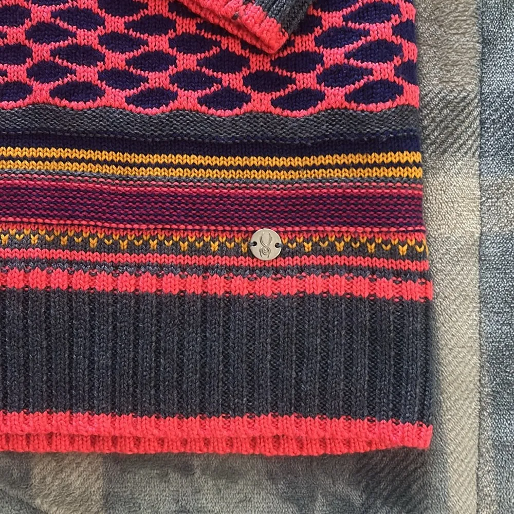 Spyder Pullover Tura Cowl Neck Sweater - Women's - Image 4