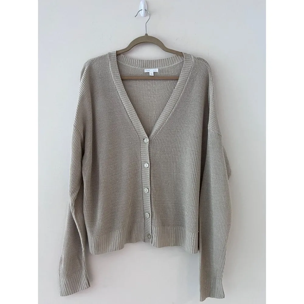 Abound V neck sweater size 2X - Image 4