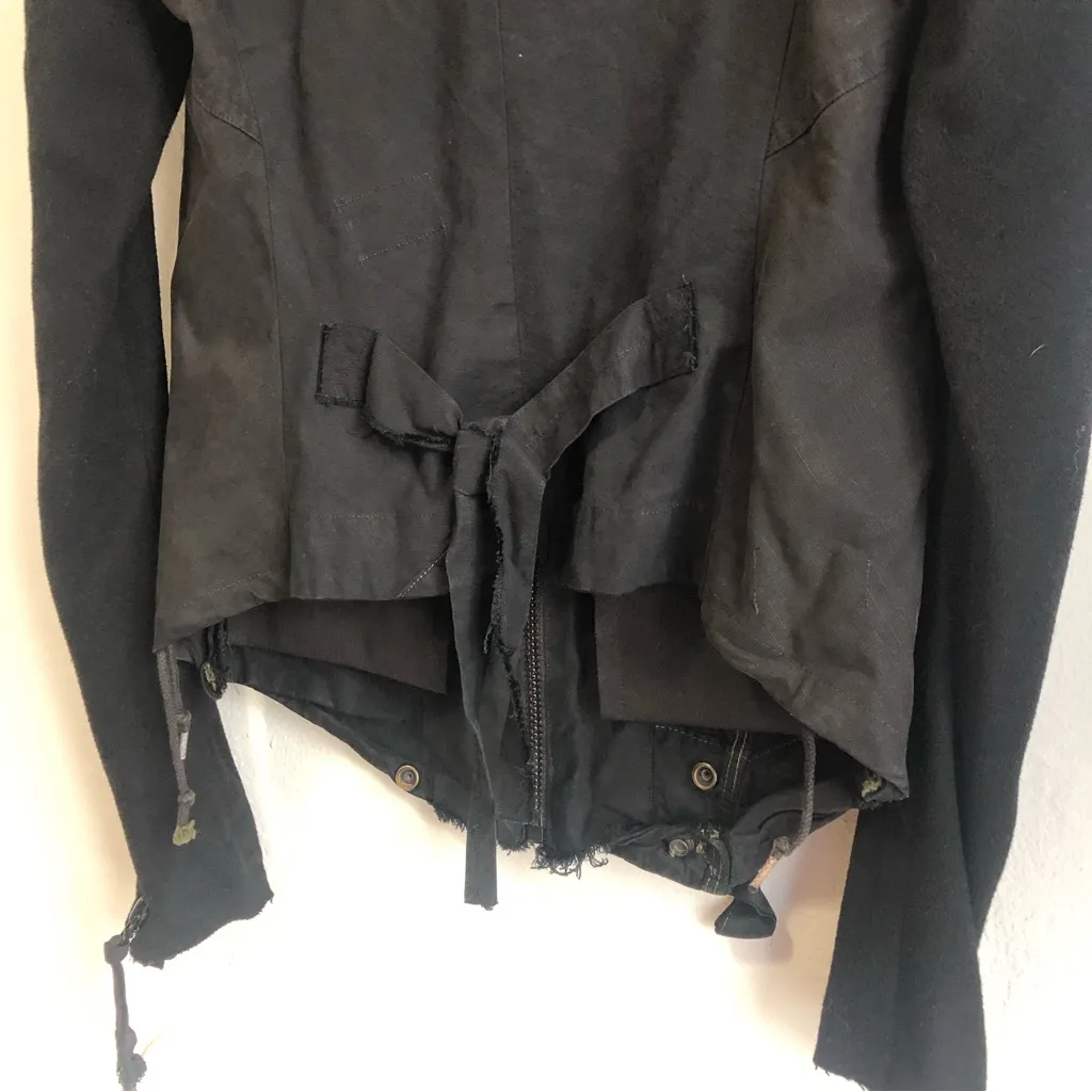 Greg Lauren The E - Image 7