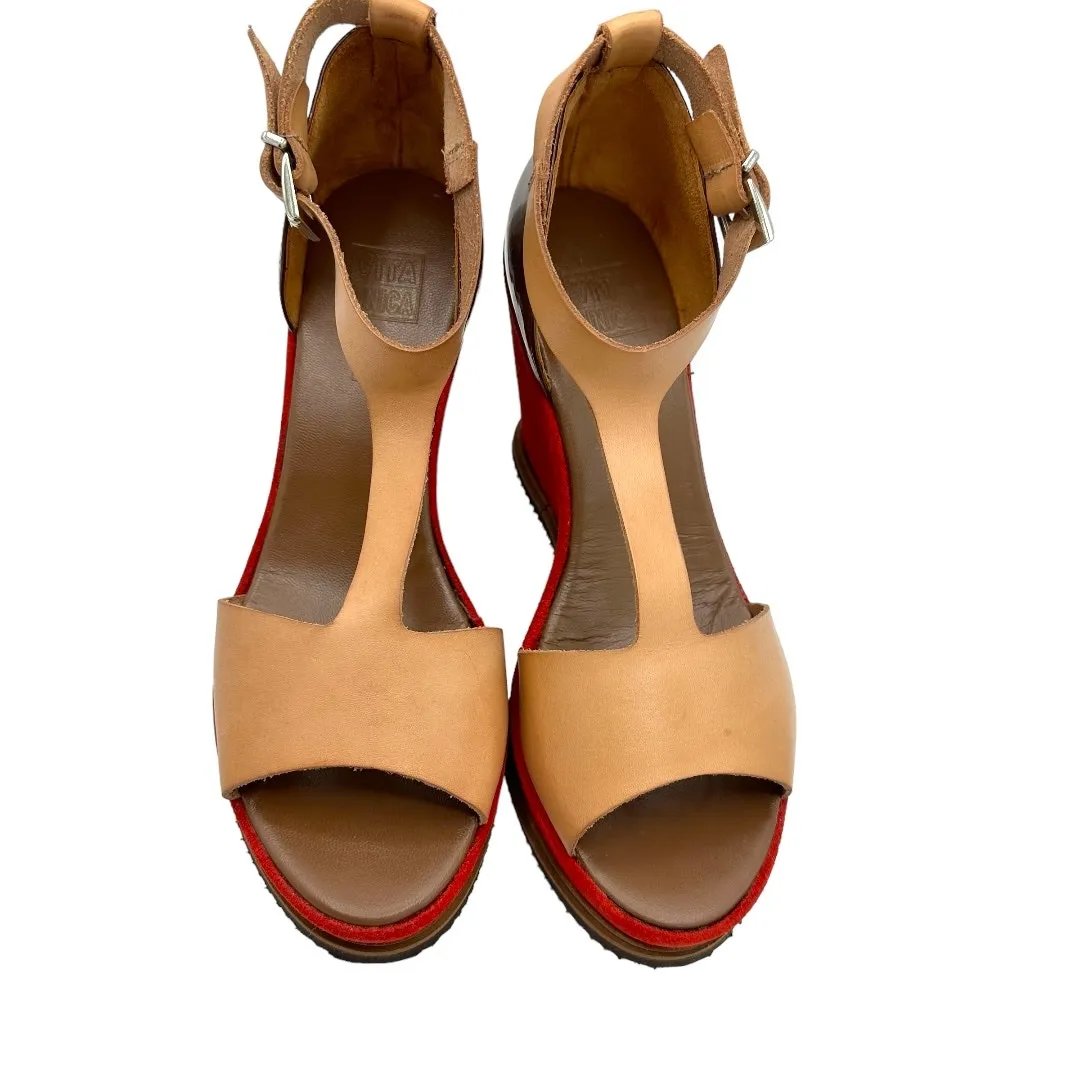 HELLE COMFORT Cagney Nude - Image 3