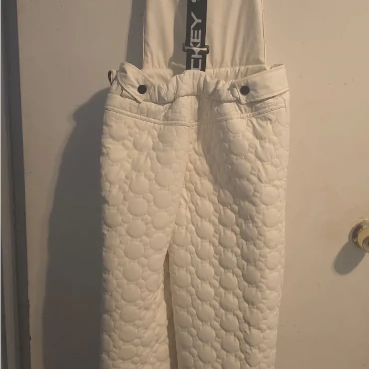 Disney  Shimmering Silver Textile - Image 8