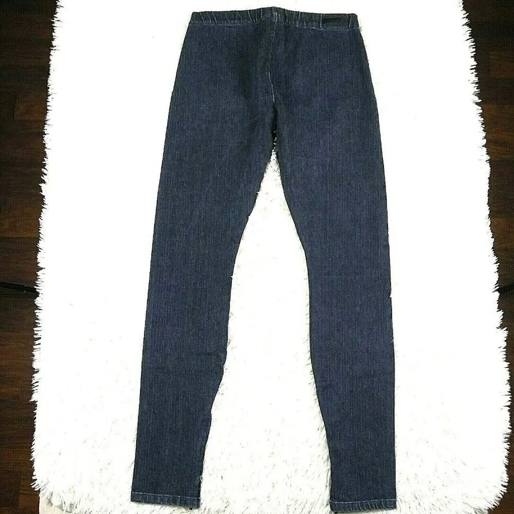 Joe's Jeans Womens "The Legging" Size XS (36x28) Mya Wash Very Stretchy EUC - Image 2
