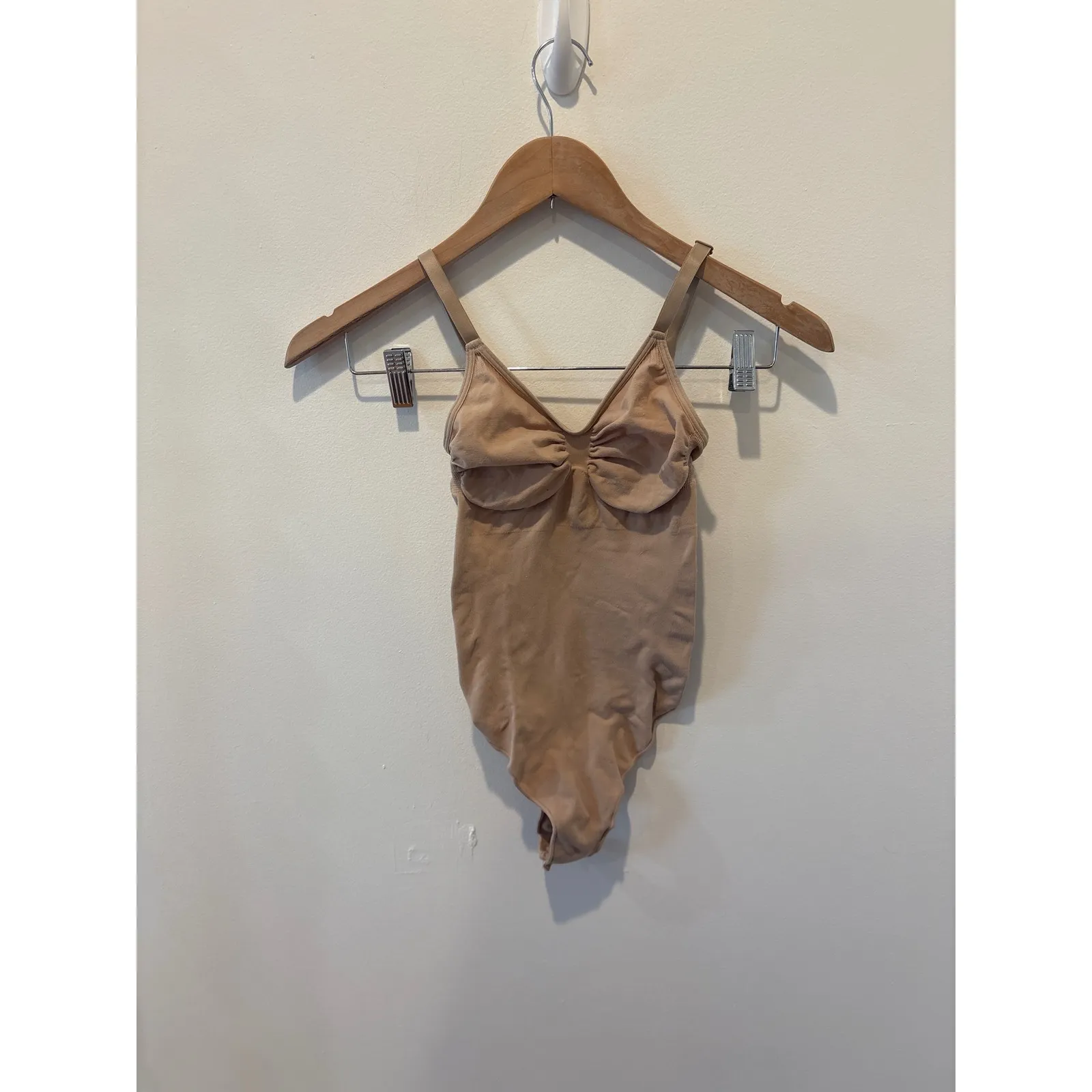 Skims Brief Bodysuit Size L/XL - Image 2
