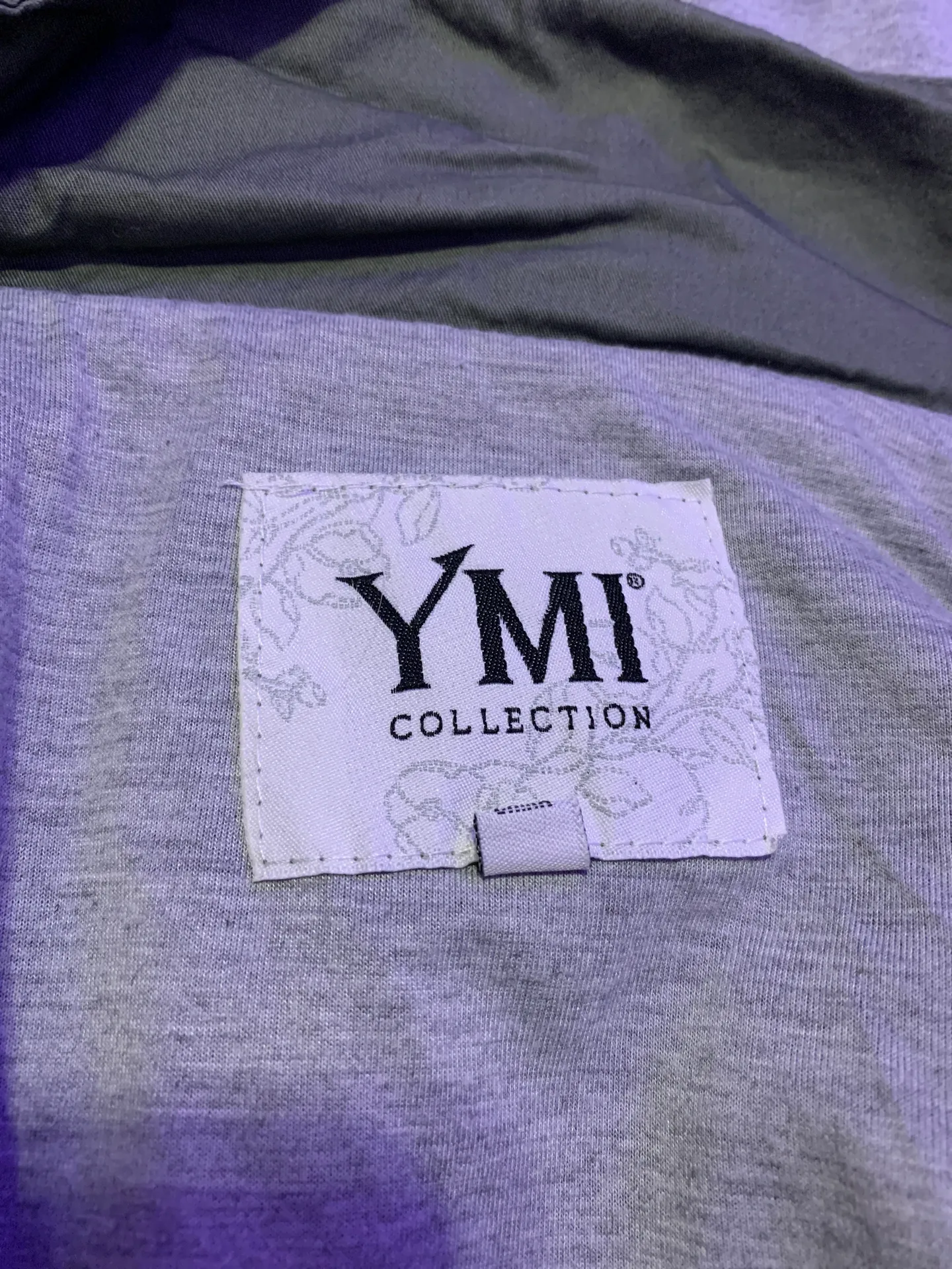 Olive Green Jacket Size M - Image 4