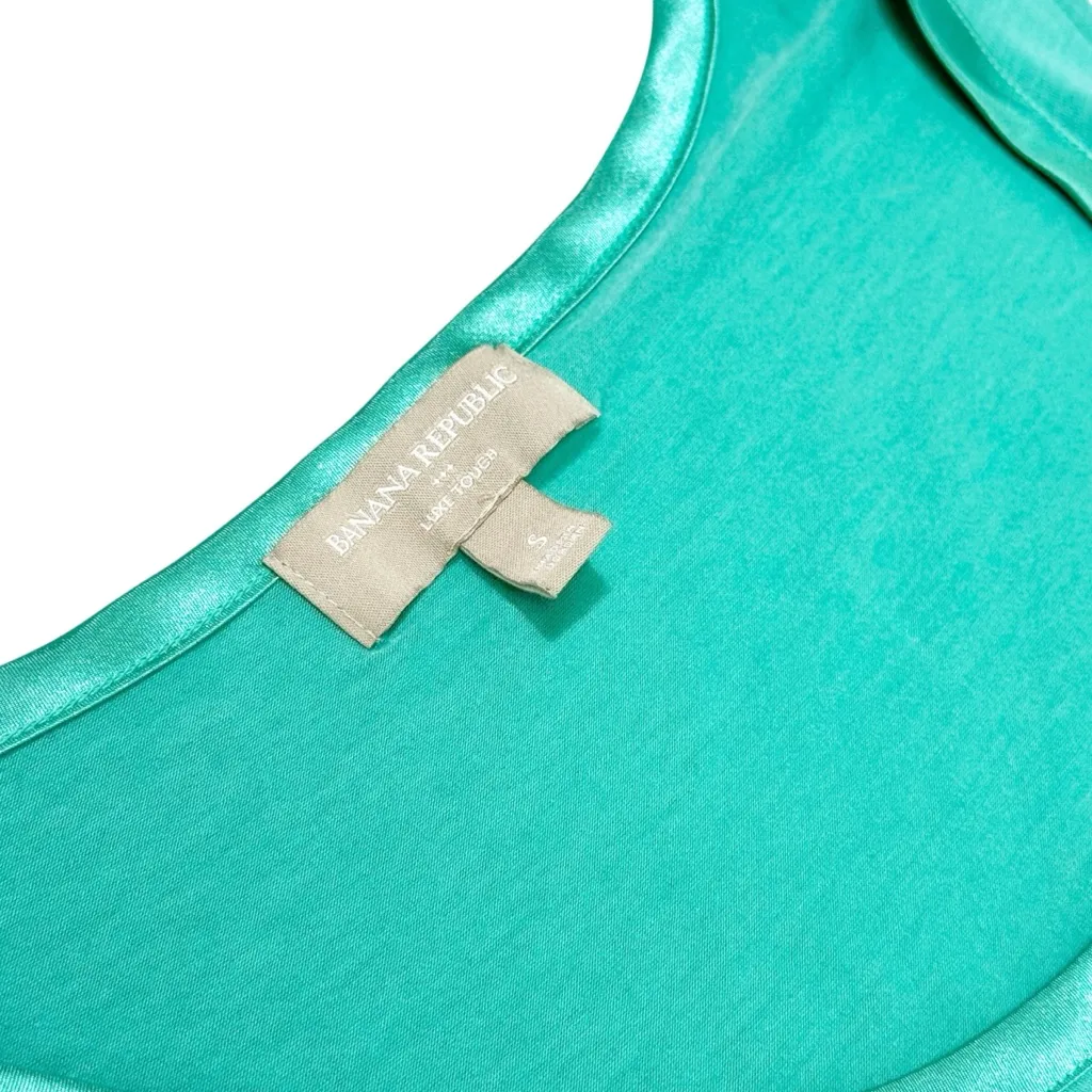 Banana Republic Luxe Touch Tank size‎ S - Image 2