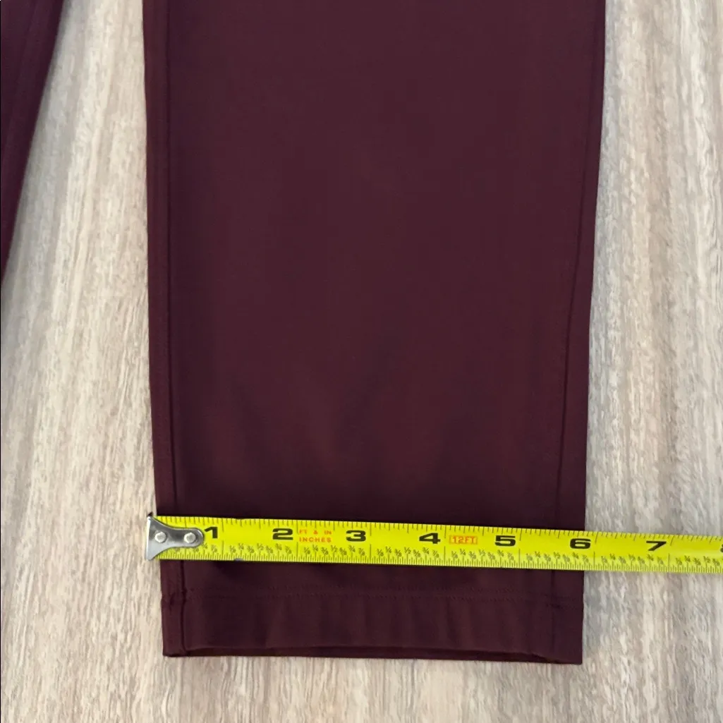 Lululemon Keep Moving Pant Women’s Size 4 - Image 6