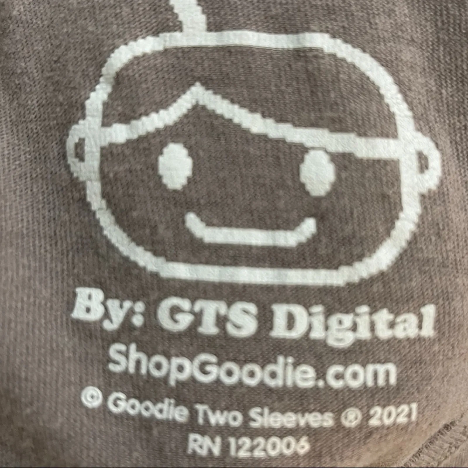 AC/DC BAND TEE T-SHIRT GREY Highway to Hell Long Beach Arena Sept 10 8PM 1979 - Image 4