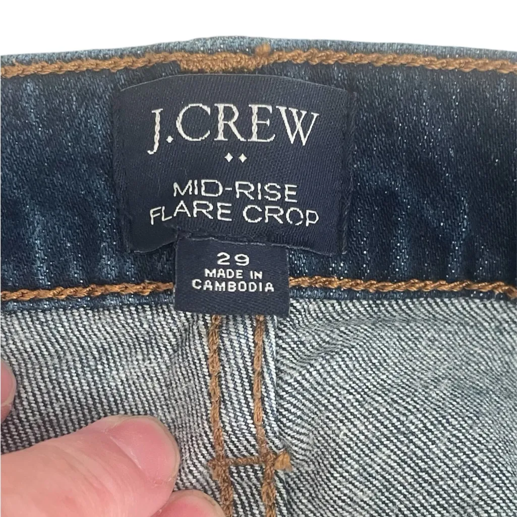 J. Crew Jeans - Image 5