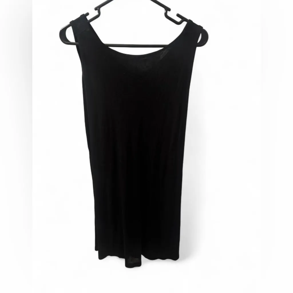 Alexander Wang Black Tank Top - Image 2