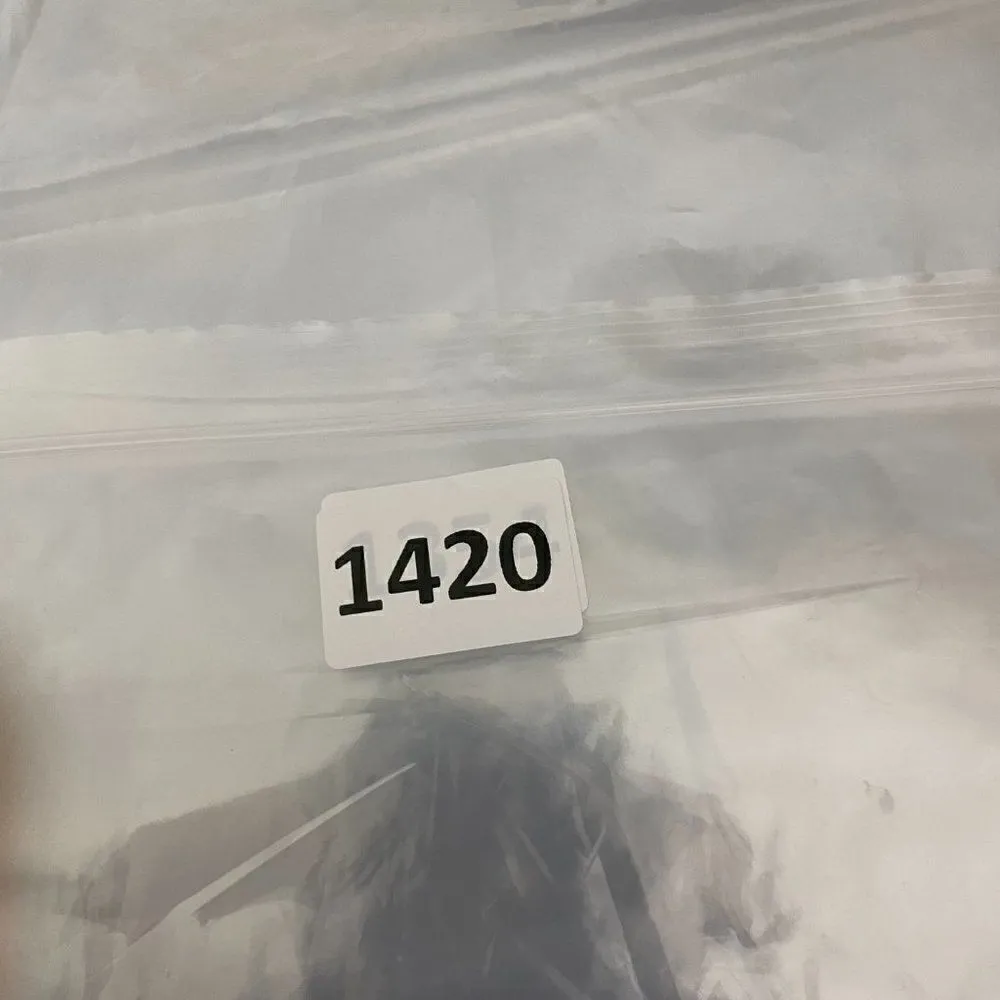 Pure‎ Jill Sweater Women XL Black Textured Pullover Crewneck w/pockets Size undefined - Image 10