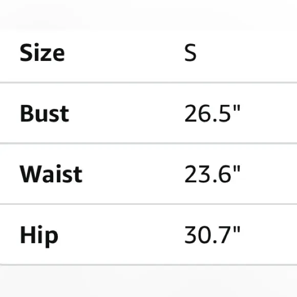 NWT Cream Athletic Dress w/ Built - Image 7