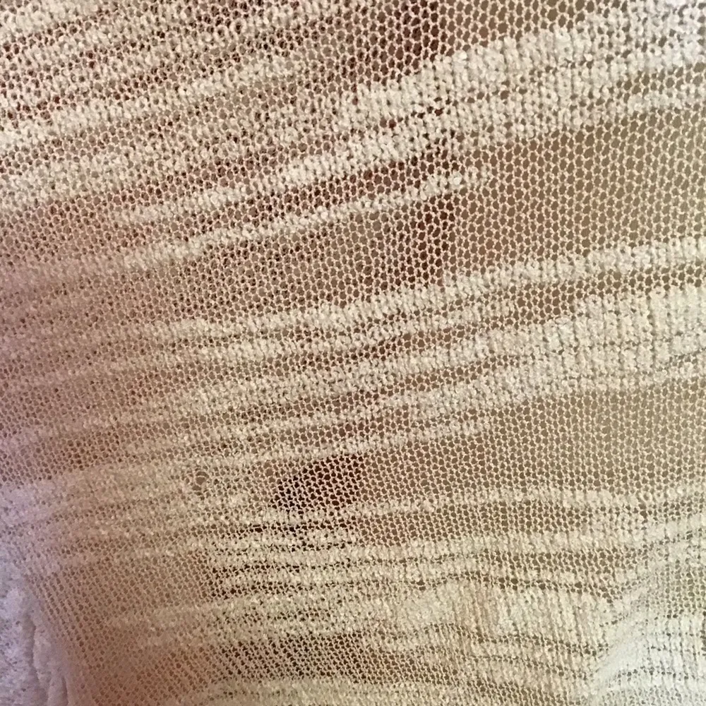 Chelsea & Violet beachy poncho sweater - Image 5