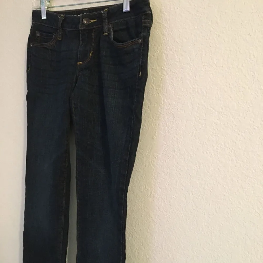 PacSun Bullhead Hermosa super skinny jeans 3 Blue Size undefined - Image 3