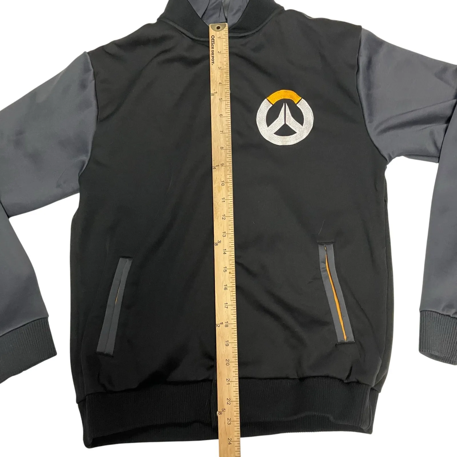 Overwatch Blizzard Button - Image 7