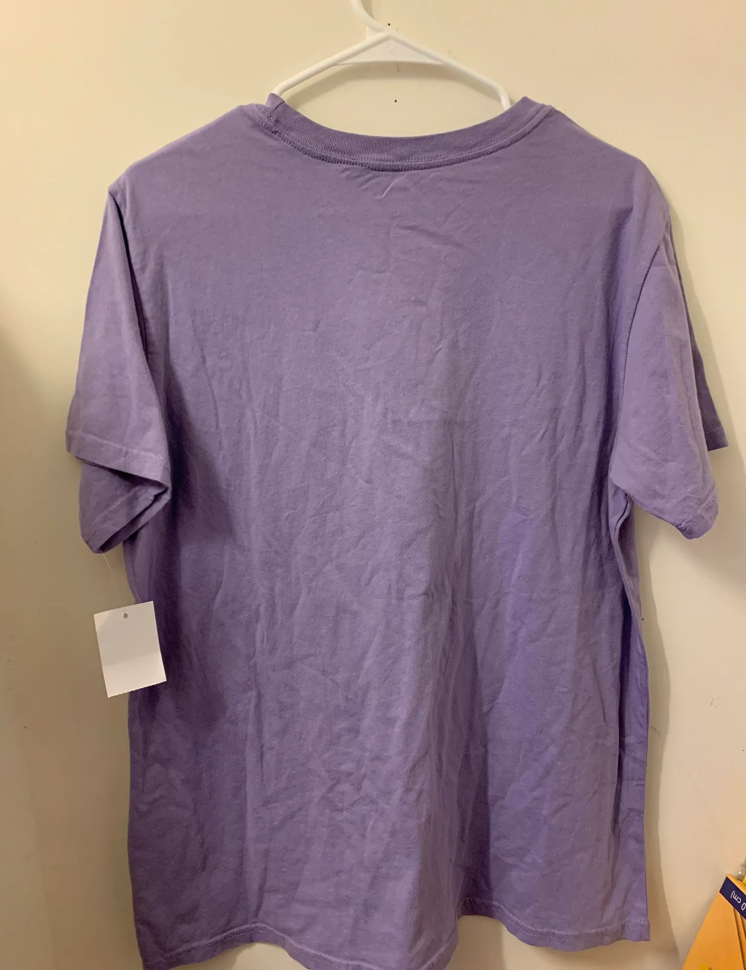 Mighty fine oversized tee!! - Image 2