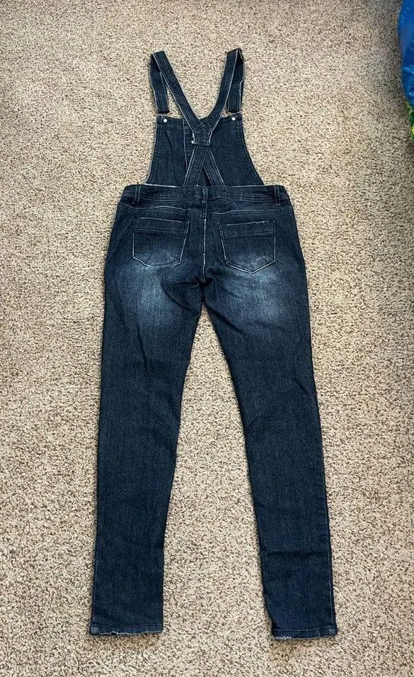 Skinny overalls - Image 2