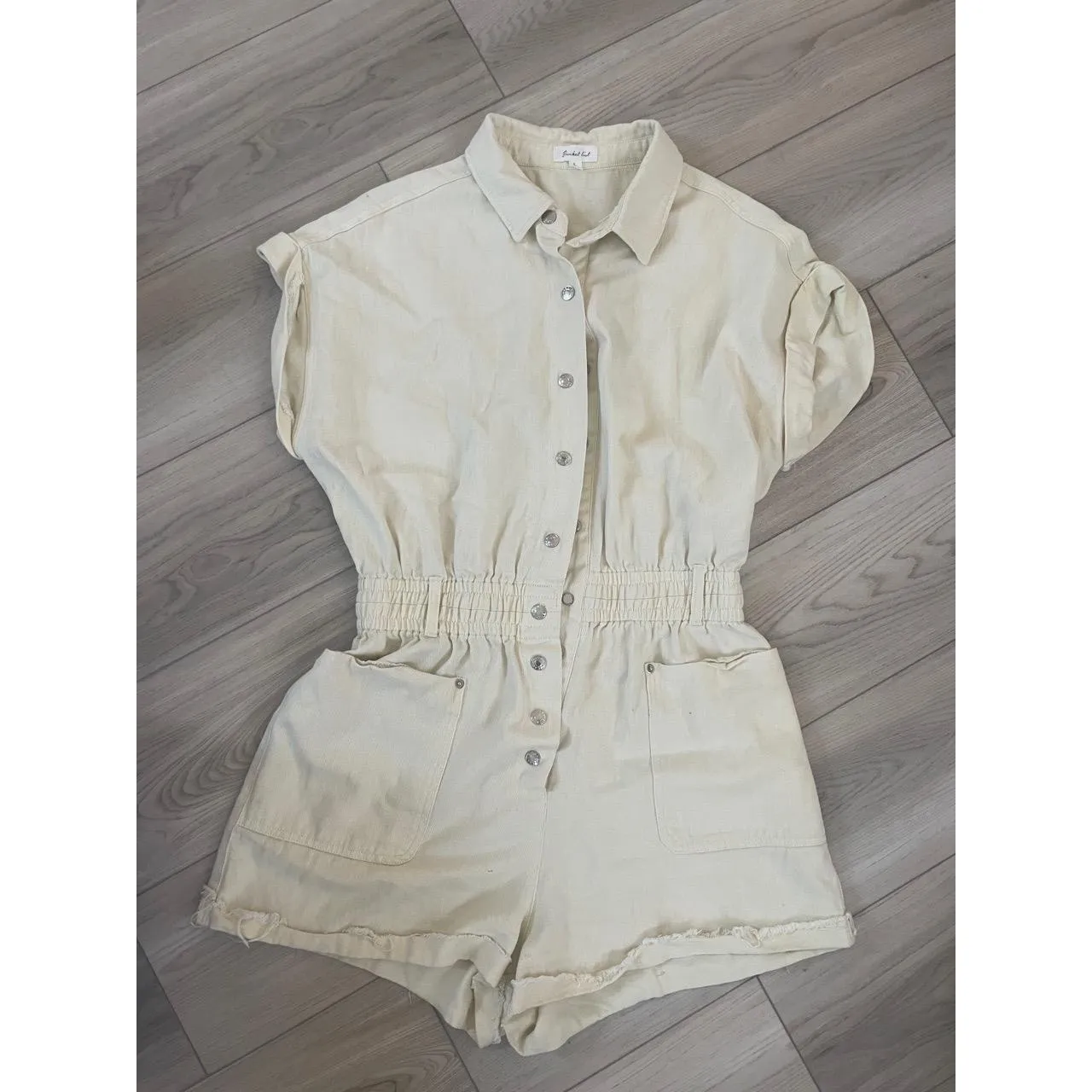 Bucket list Cream Off - Image 3