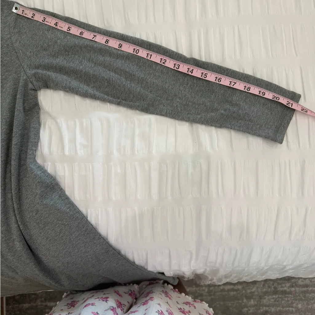 Christmas / Holiday night shirt by Xhileration - Image 4