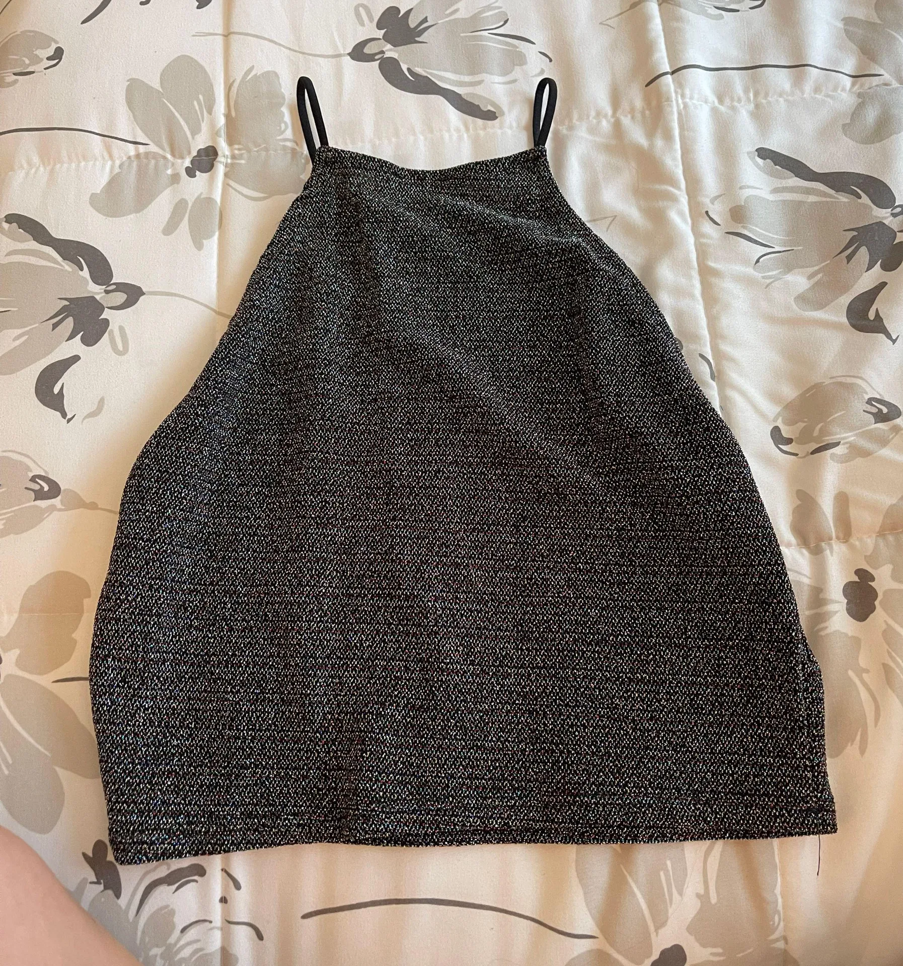 Sparkly Top Multiple Size L - Image 2