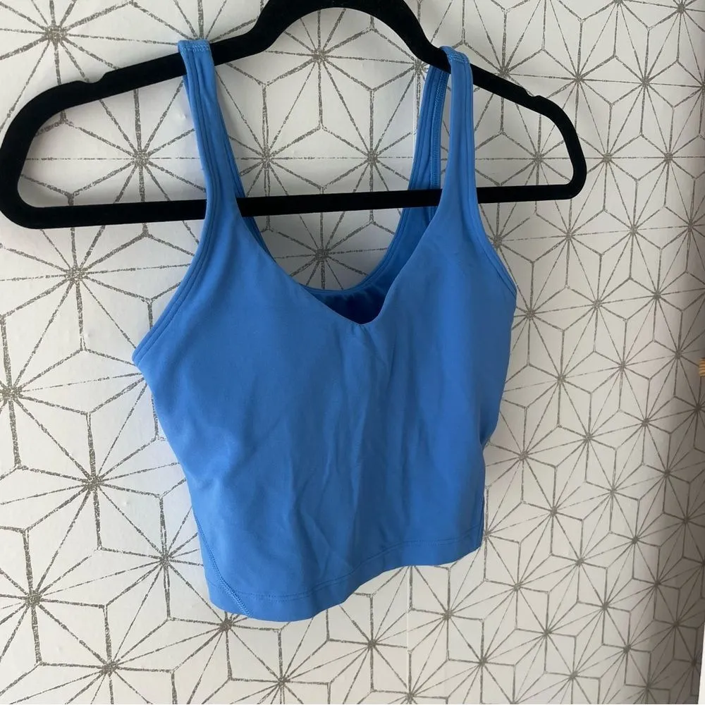 Lululemon Align Tank Top
Blue Nile - Image 6