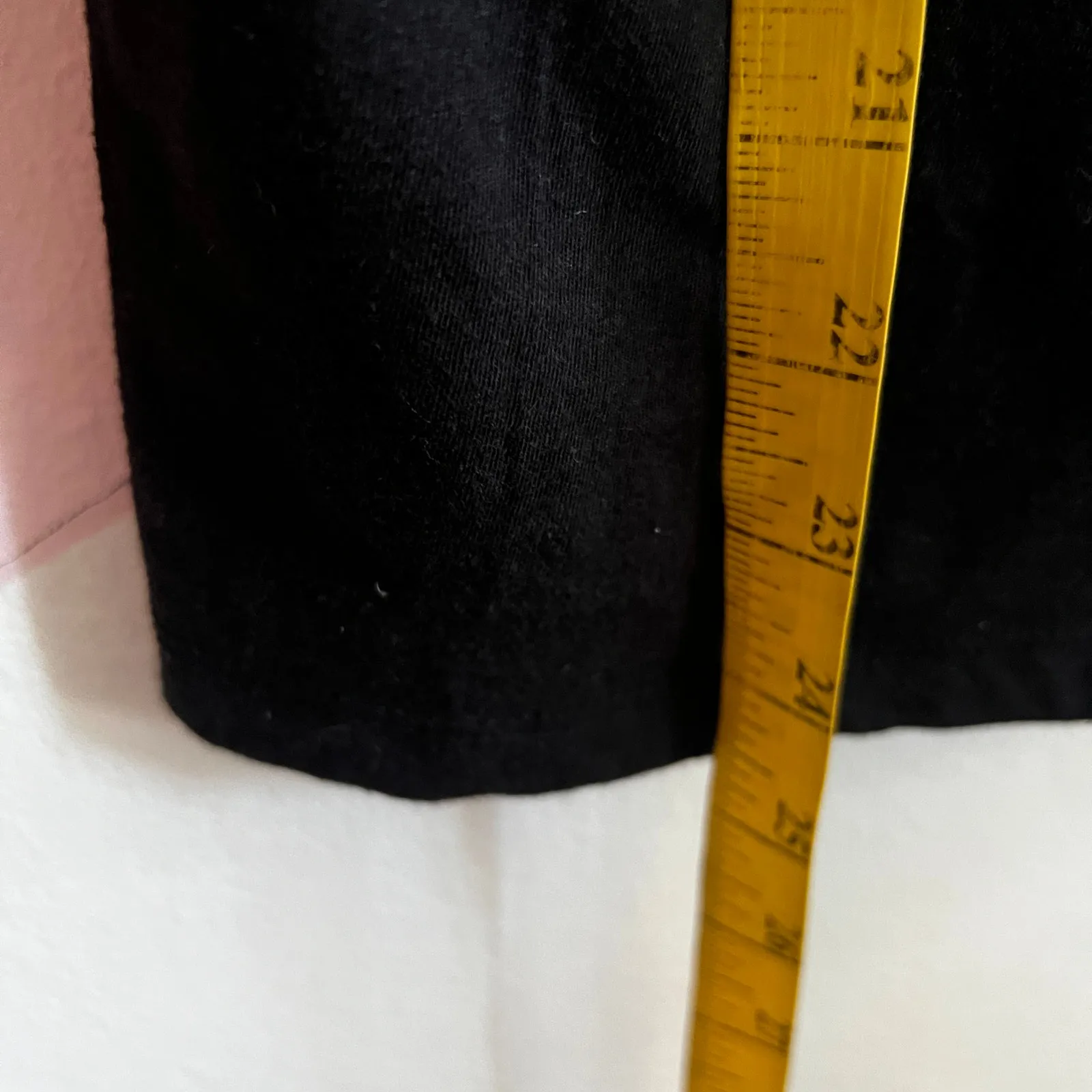 Black Roxy Logo T Shirt Florida Vintage Graphic Tee Y2K 2000s Retro XS‎ - Image 5