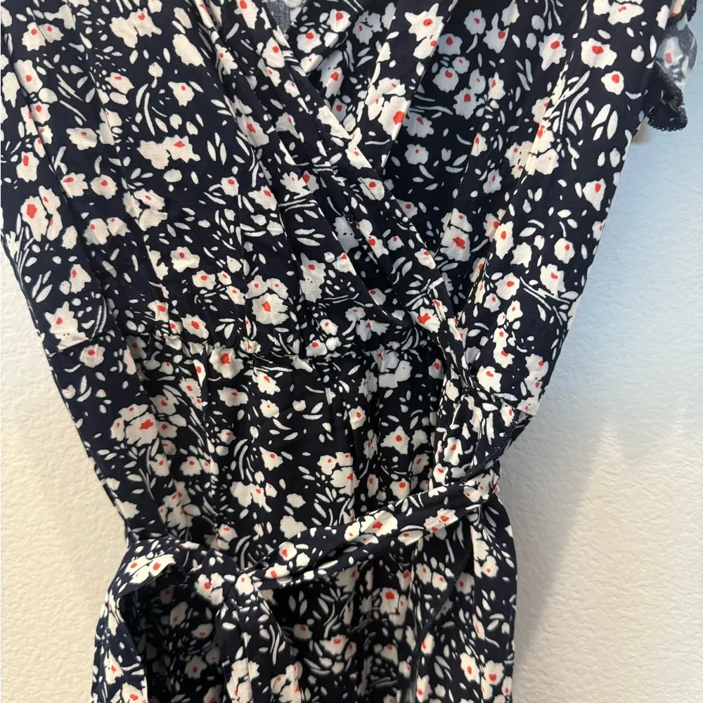 Black Maxi hi - Image 6