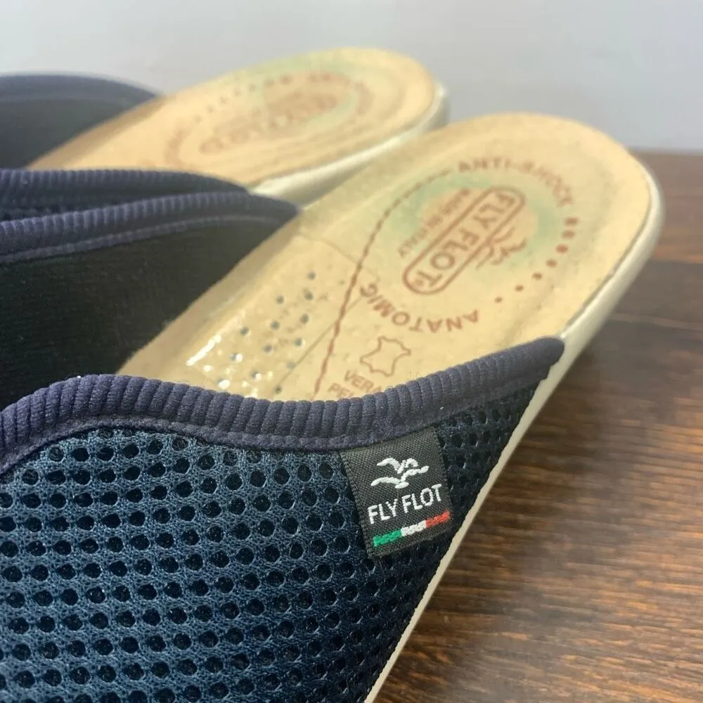 Fly Flot Women's Open Toe Anatomic Anti - Image 2