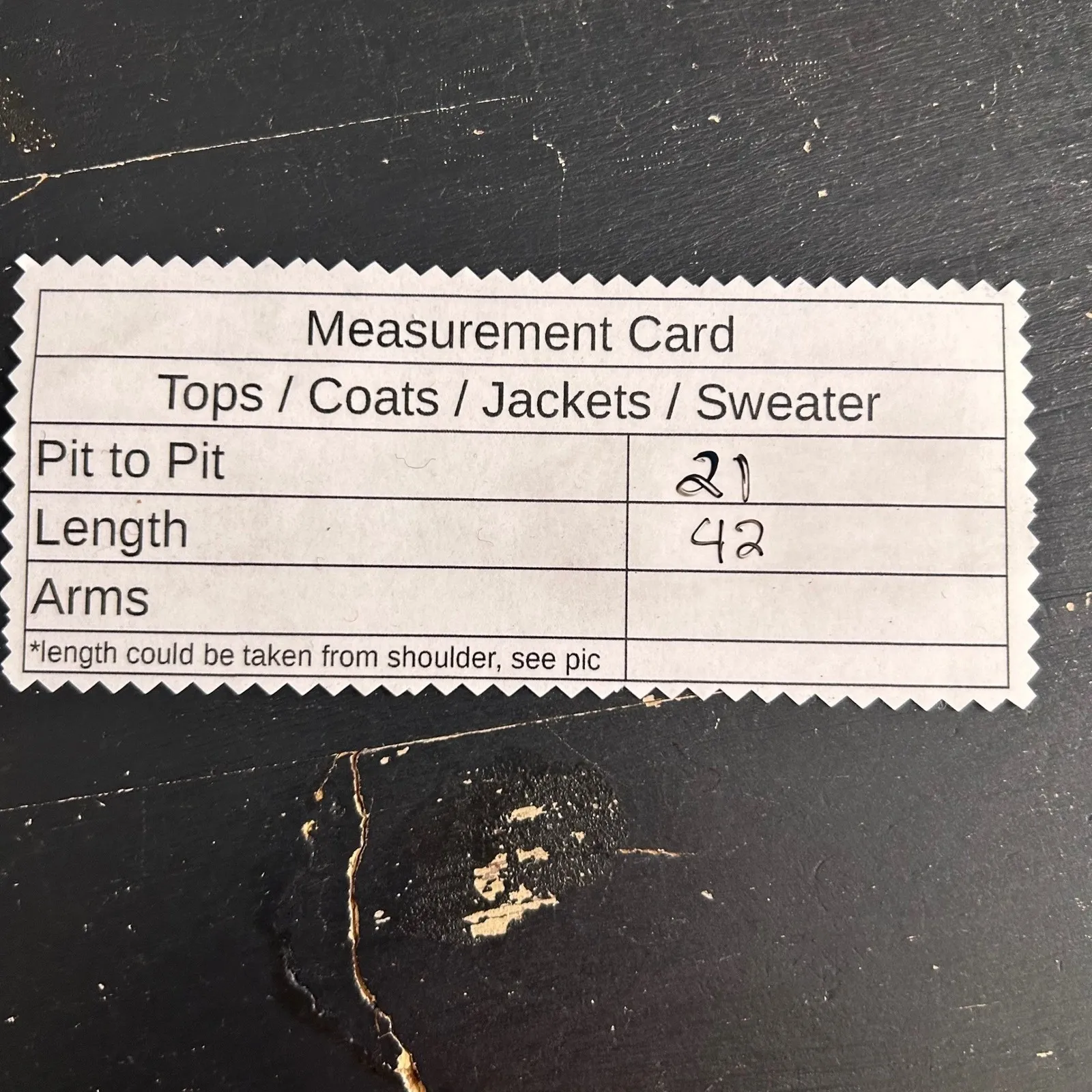 Lands End Quilted Lined Parka Coat Red Medium - Image 8