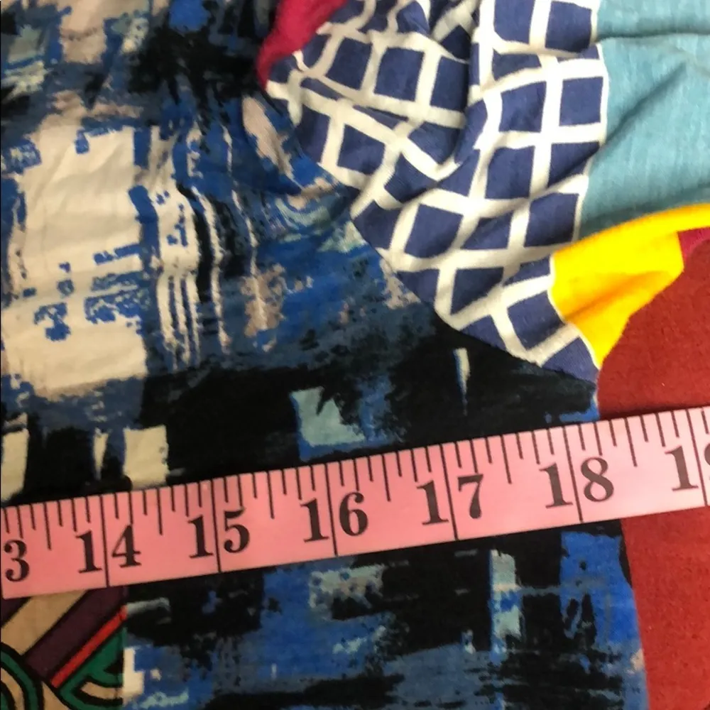 Desigual Blouse - Image 6