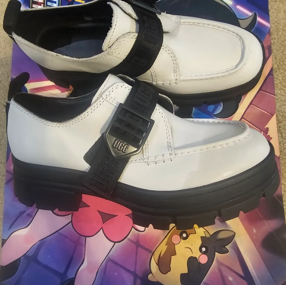 UGG ASHTON SHOES - Image 12