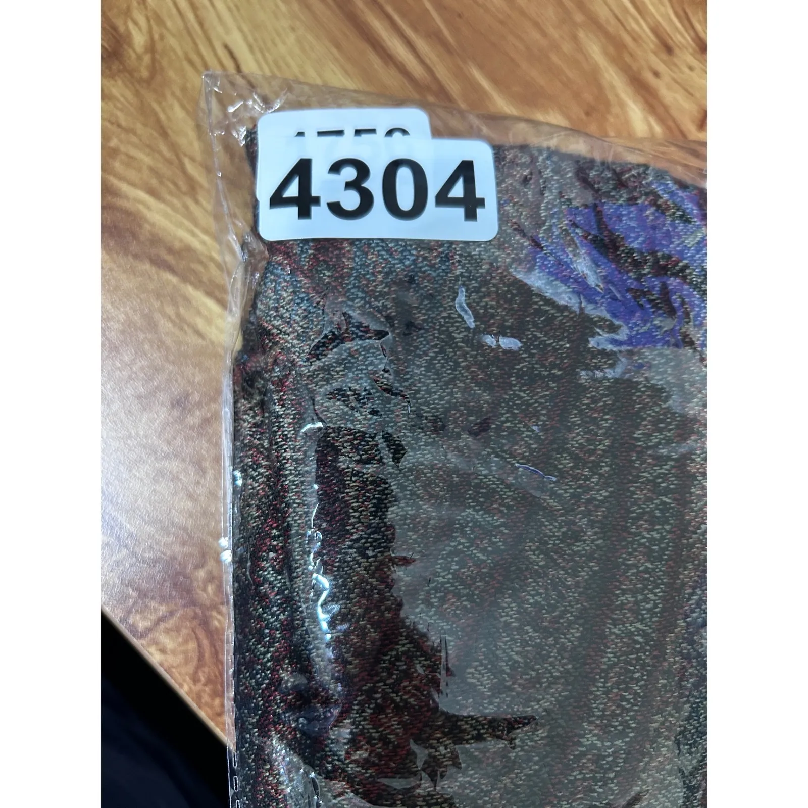 Vintage Coldwater Creek Women Cottage Boho Vest XL Paisley Tapestry Button Front - Image 6