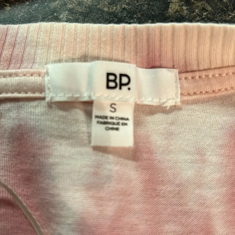 BP Tie Dye Babydoll Dress - Image 10