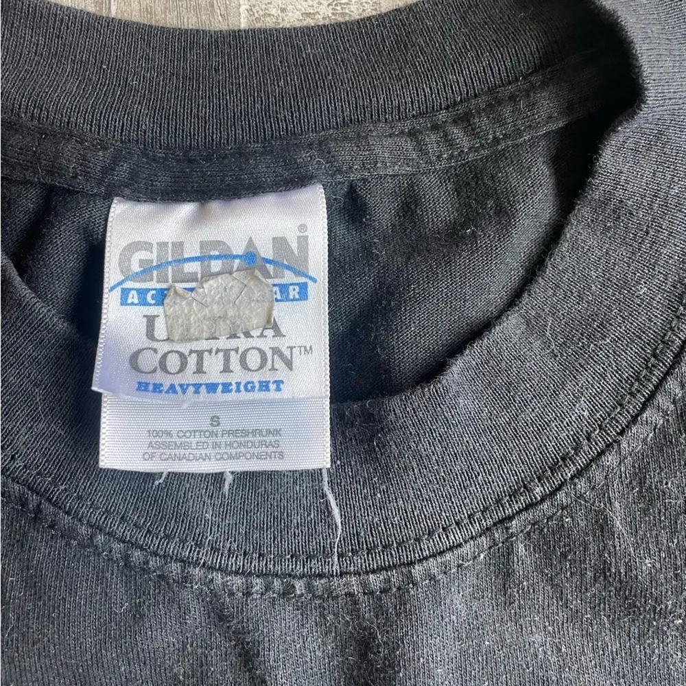 Salem Witch Museum T-Shirt Small - Image 5