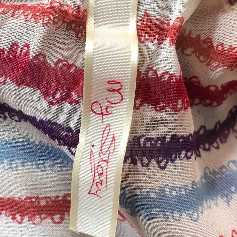 My Story Small MIDI Dress with Spaghetti straps Lightweight Style Material - Image 13