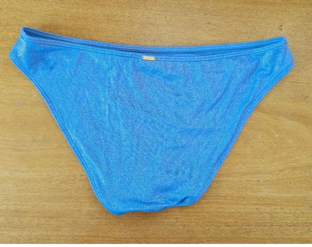 Metallic Bikini Set - Image 6