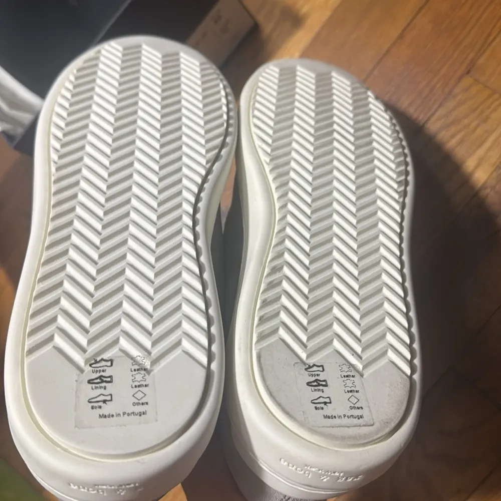 Kent Lace up Rag & Bone sneakers - Image 6