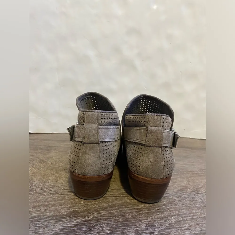 Sam Edelman leather ankle booties - Image 4