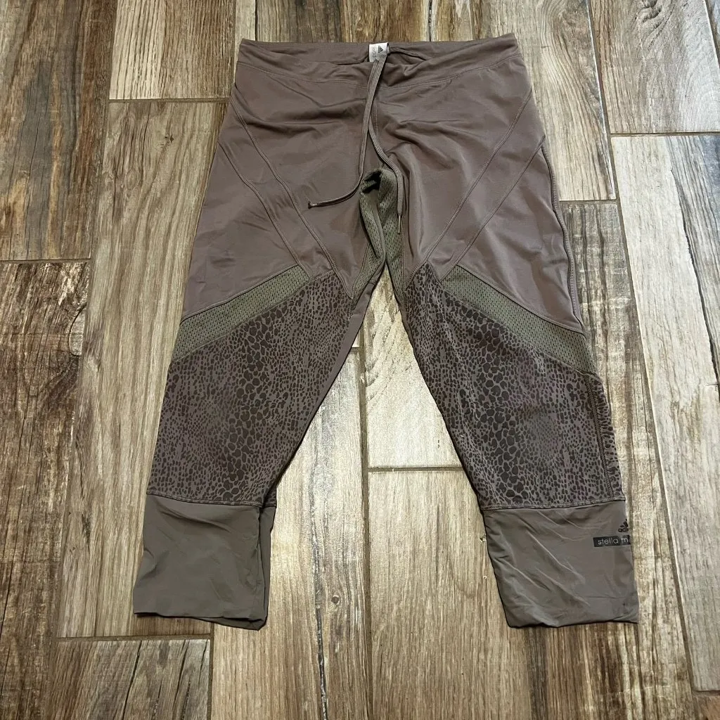 Stella McCartney Adidas by  Leggings - Image 2