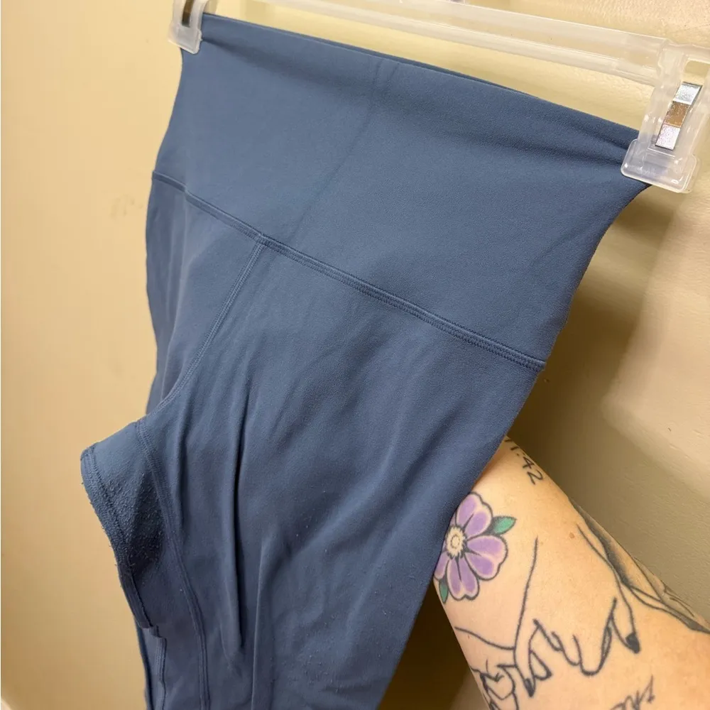 Lululemon Align Cropped Leggings - Image 6